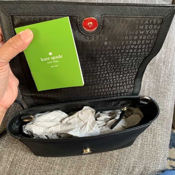 Kate Spade Crossbody - Picture 3 of 6